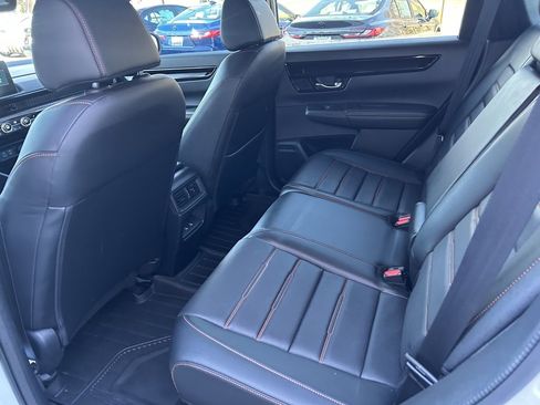 Used 2025 Honda CR-V Sport Touring image 9