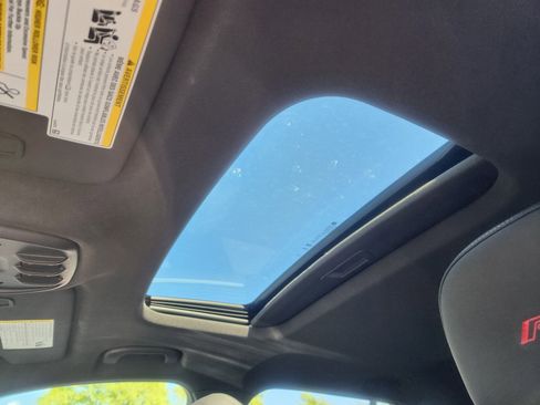 New 2026 Chevrolet Trax RS w/ Sunroof Package image 26