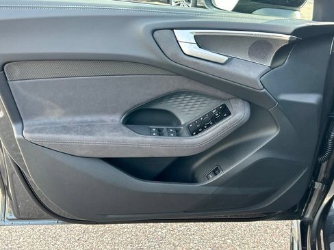 New 2026 Audi S5 Premium Plus AWD/4WD image 19