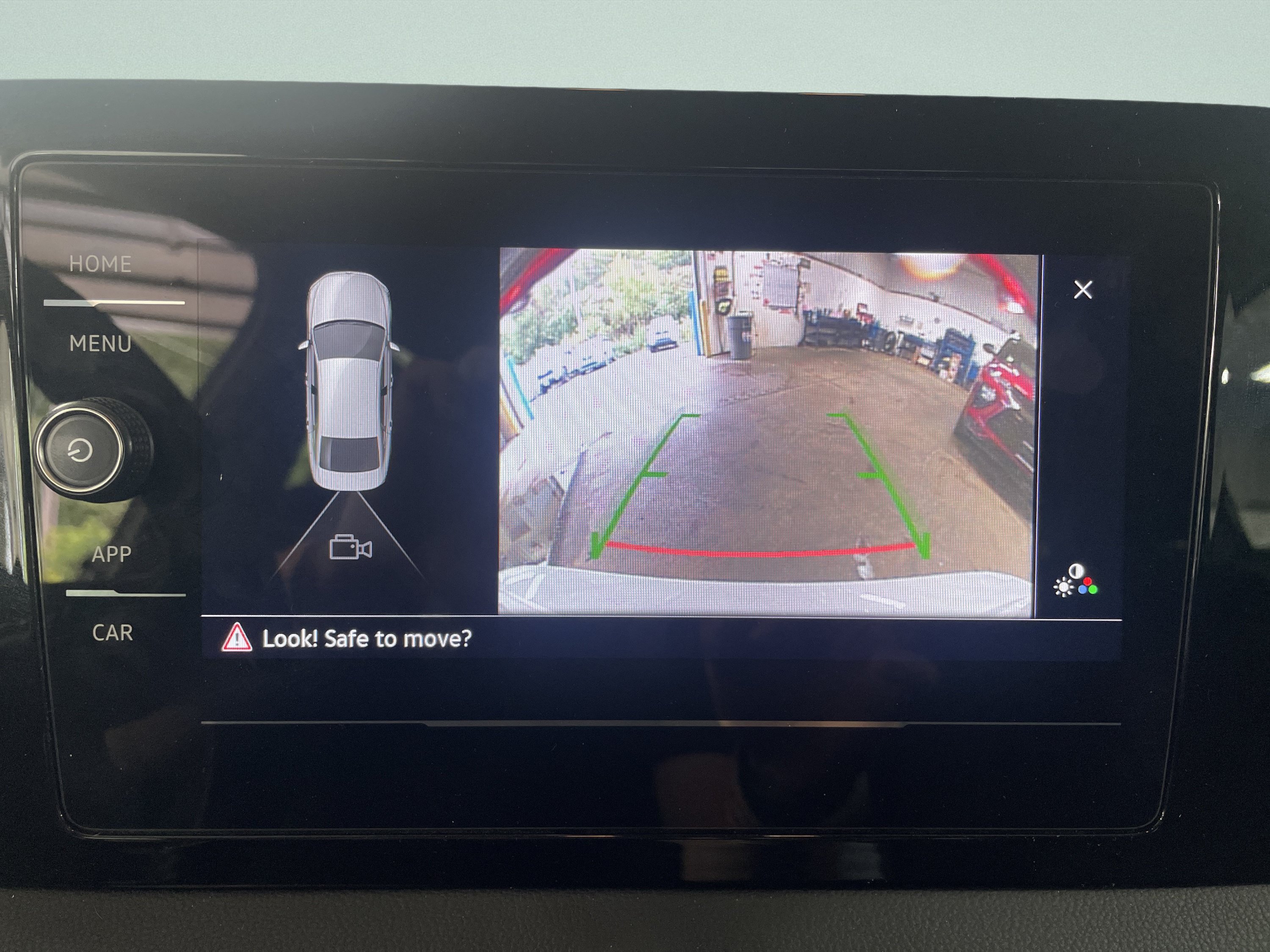 Used 2025 Volkswagen Jetta S FWD image 22