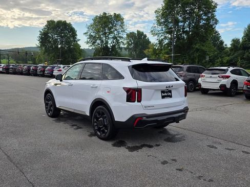 New 2026 Kia Sorento SX AWD/4WD image 5