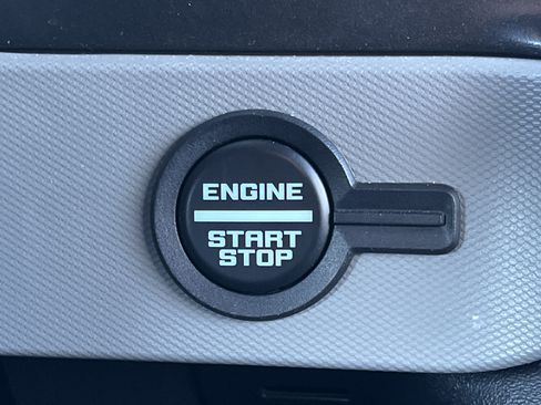 Used 2023 Ford Bronco Badlands w/ Sasquatch Package image 10