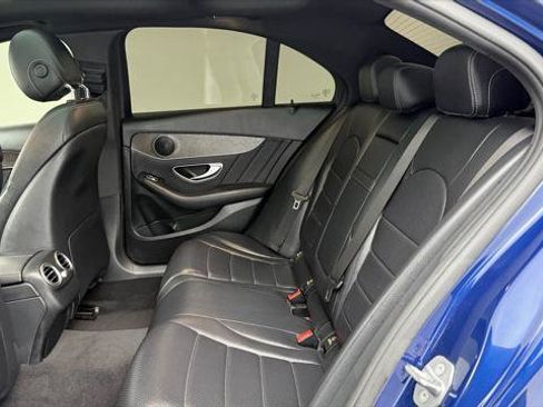 Used 2020 Mercedes-Benz C 300 4MATIC Sedan image 17