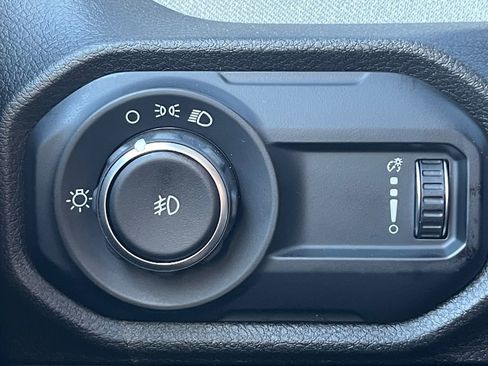 New 2026 Jeep Wrangler Sport image 12