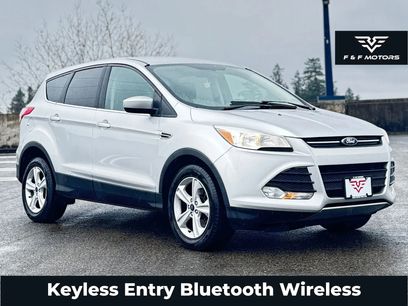 Used 2015 Ford Escape SE
