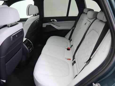 Certified 2026 BMW X5 sDrive40i RWD image 23
