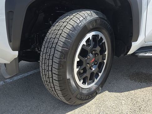 New 2026 Toyota 4Runner TRD Off-Road Premium image 33