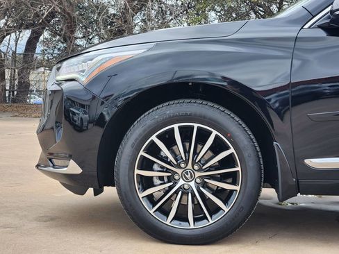New 2026 Acura RDX SH-AWD w/ Advance Package image 9