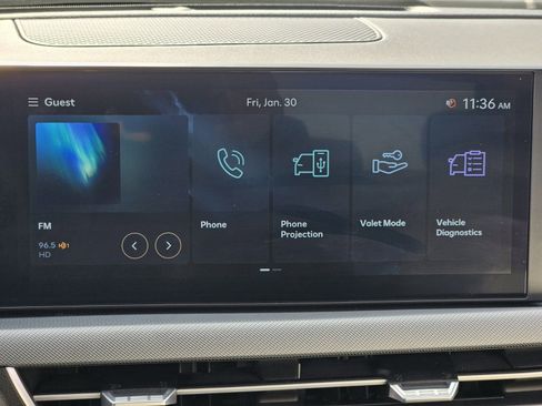 Used 2025 Hyundai Sonata SEL image 22