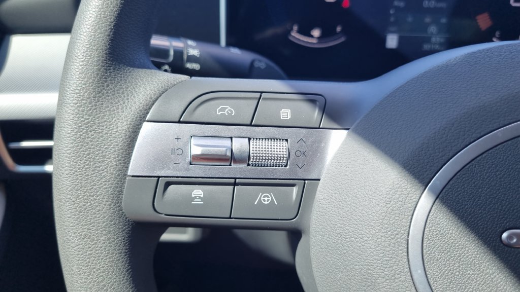 Certified 2025 Hyundai Sonata SE FWD image 21
