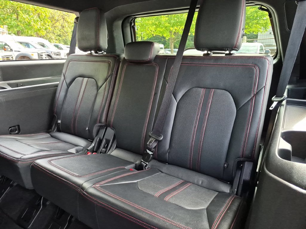 Certified 2023 Ford Expedition Max Limited AWD/4WD image 34