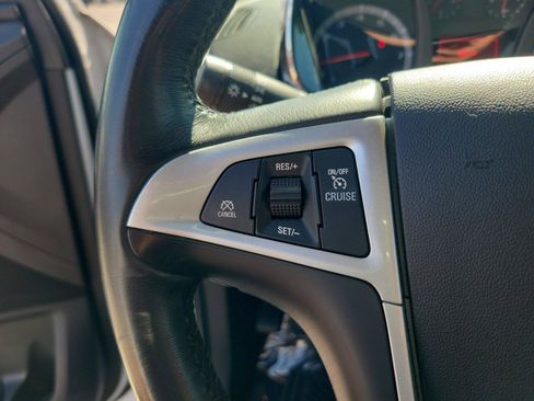 Used 2017 GMC Terrain SLT w/ Open Road Package FWD image 23