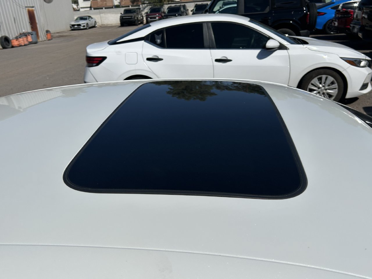 Used 2024 Honda Civic Si image 10