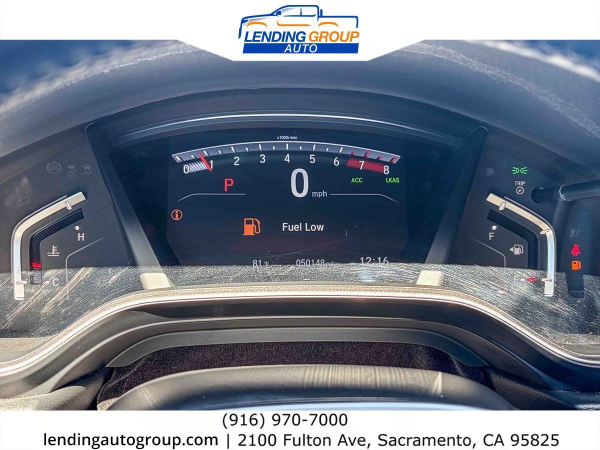 Used 2020 Honda CR-V Touring image 22
