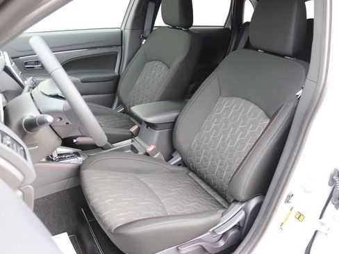 New 2026 Mitsubishi Outlander Sport AWD image 4