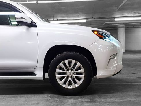 Used 2021 Lexus GX 460 Premium image 15