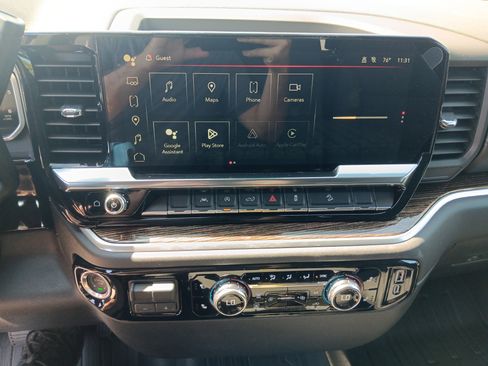 New 2026 GMC Sierra 1500 Elevation AWD/4WD image 10