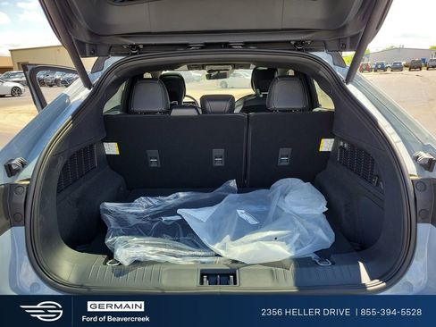 New 2026 Ford Mustang Mach-E GT AWD/4WD image 27