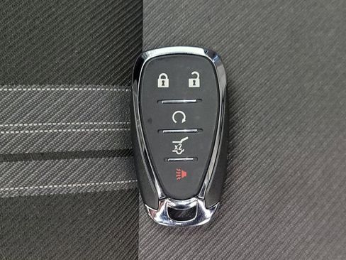 Used 2024 Chevrolet Blazer LT w/ Convenience Package image 32