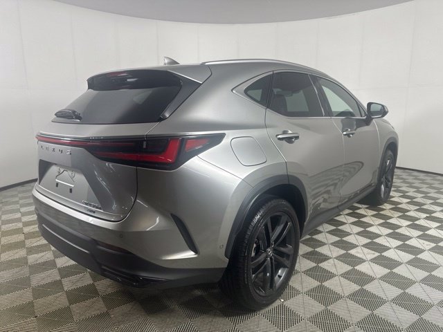 Used 2025 Lexus NX 450h+ AWD w/ Accessory Package (2T) image 9