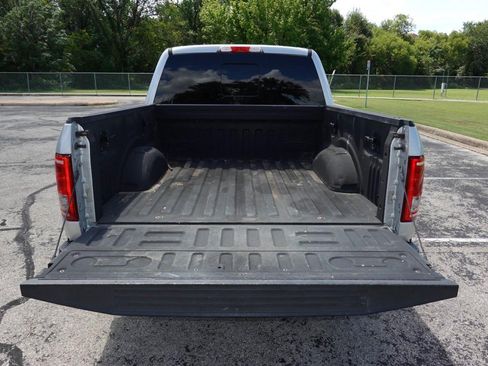 Used 2015 Ford F150 XLT w/ Equipment Group 302A Luxury RWD image 7
