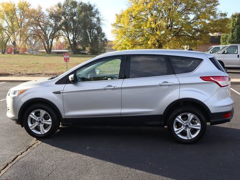 Used 2014 Ford Escape SE image 9