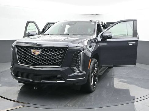 Used 2025 Cadillac Escalade Sport Platinum AWD/4WD image 54
