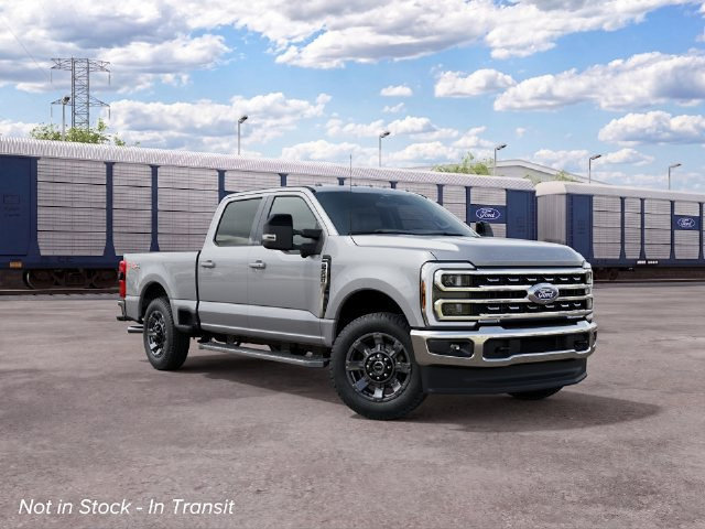 New 2027 Ford F250 Lariat AWD/4WD image 4