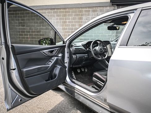 Used 2022 Subaru WRX Premium AWD/4WD image 7