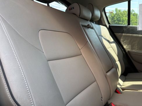 Used 2019 Kia Sportage EX w/ EX Premium Package image 56