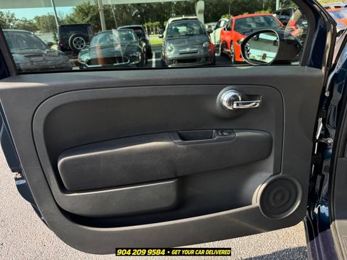 Used 2013 FIAT 500 Pop FWD image 21