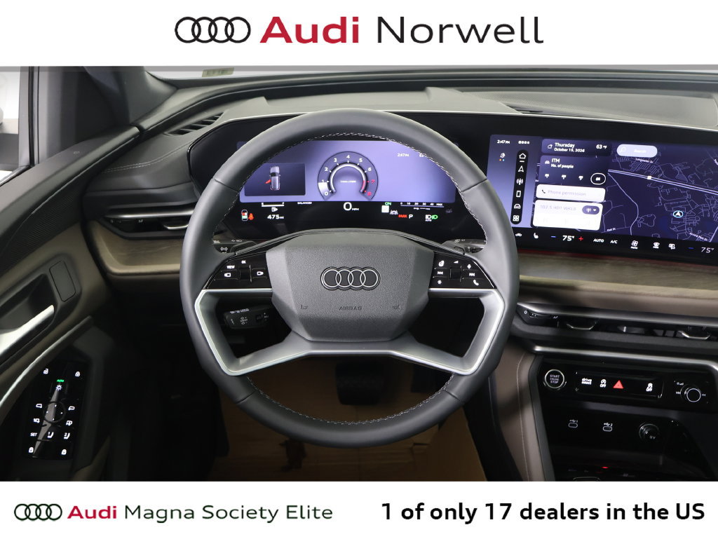 New 2026 Audi Q5 Premium AWD/4WD image 29