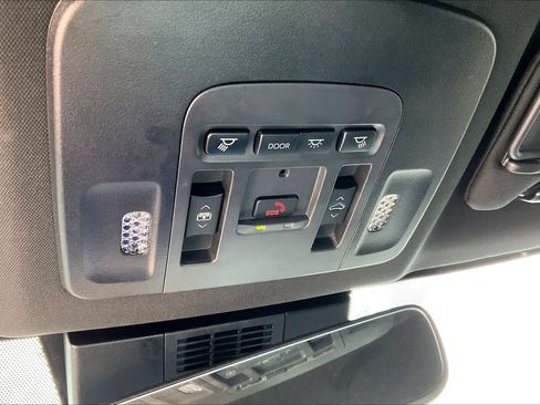 Used 2025 Toyota Camry XSE w/ Premium Plus Package FWD image 32