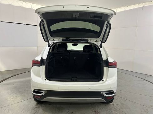 Used 2023 Buick Envision Essence image 13