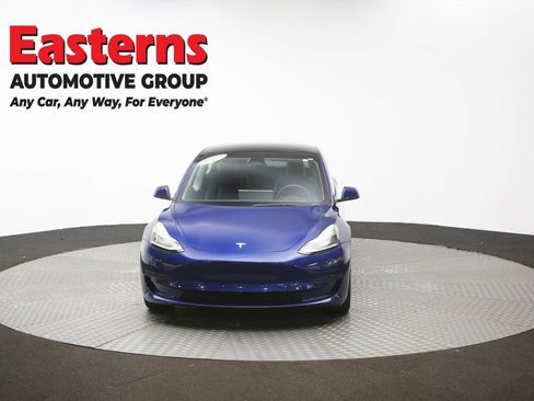 Used 2023 Tesla Model 3 Standard Range image 48