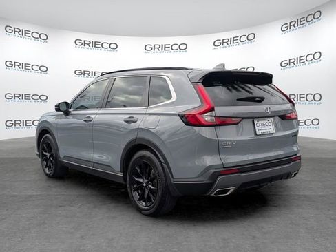 Used 2025 Honda CR-V Sport-L image 5