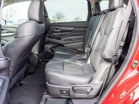 New 2026 Subaru Ascent Premium image 36