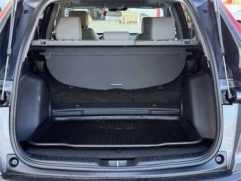 Used 2022 Honda CR-V EX image 32