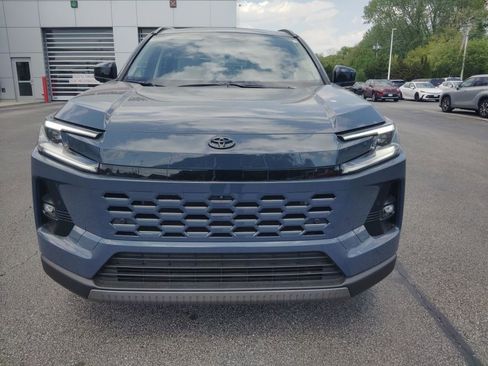 New 2026 Toyota RAV4 FWD image 16