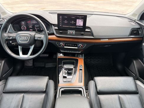 Used 2022 Audi Q5 2.0T Prestige w/ Prestige Package AWD/4WD image 15