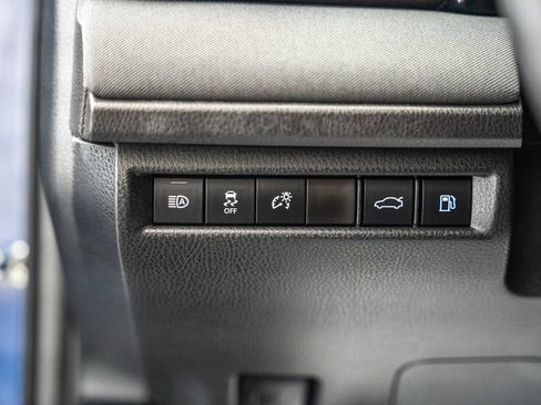 Certified 2026 Toyota Camry LE w/ Convenience Package FWD image 40