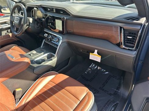 New 2026 GMC Sierra 2500 Denali Ultimate w/ Max Trailering Package image 30
