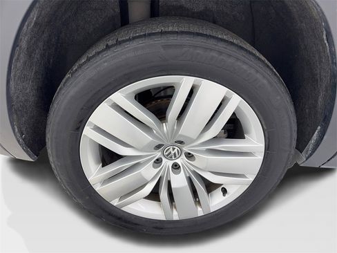 Used 2019 Volkswagen Atlas SEL image 78