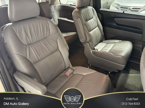 Used 2016 Honda Odyssey EX-L image 28