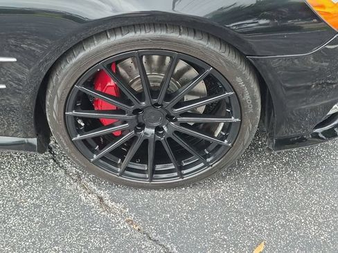Used 2013 Mercedes-Benz SL 550 image 25