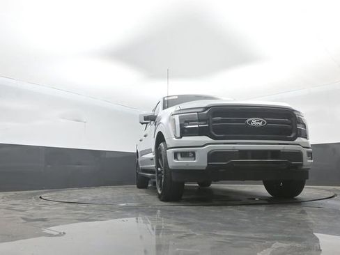 Used 2024 Ford F150 Lariat w/ Equipment Group 502A High AWD/4WD image 34