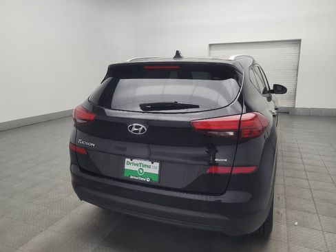Used 2021 Hyundai Tucson Value AWD/4WD image 7