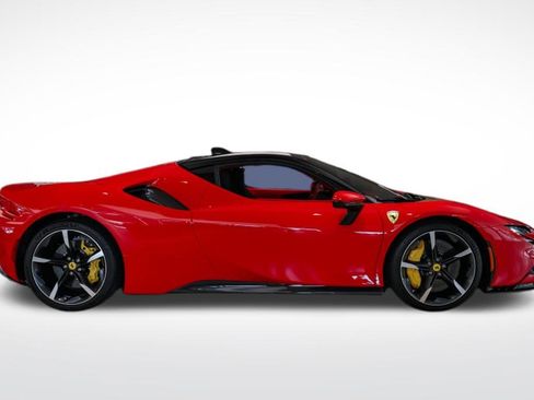 Used 2023 Ferrari SF90 Stradale AWD/4WD image 6