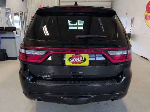Used 2024 Dodge Durango R/T AWD/4WD image 4