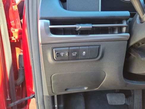 Used 2025 Hyundai Tucson SEL image 9